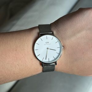 Daniel wellington watch